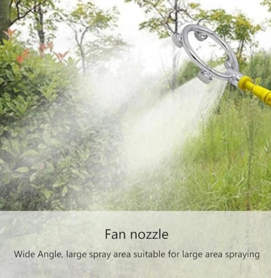 "HydroVortex TitanJet™ – Precision-Engineered Multi-Mode Water Delivery System for Industrial & Home Utility Mastery"