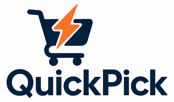 Quick pick